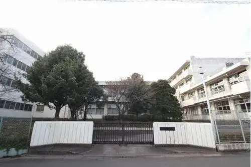 Недвижимость 3LDK+S в городе Исехара, префектура Канагава (15)