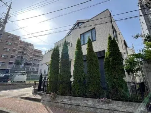 Недвижимость 3LDK+S в городе Исехара, префектура Канагава (4)