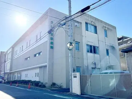 Akiya in Yokohama