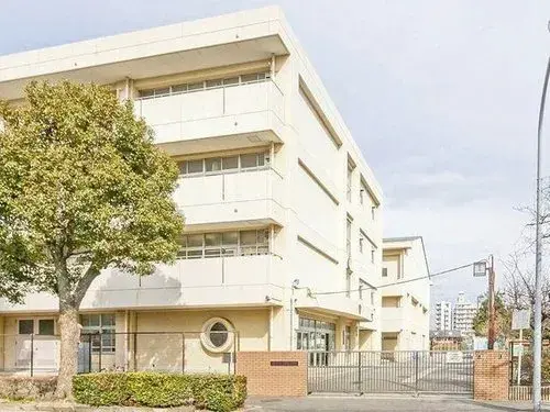 3DK Ciudad de Yokohama Prefectura de Kanagawa (6)