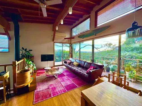 4LDK+S Property Kamakura City Kanagawa Prefecture (8)