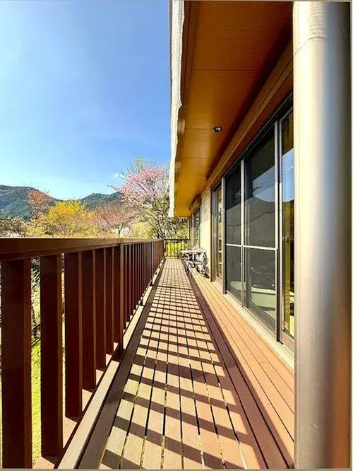 Akiya in Hakone Town