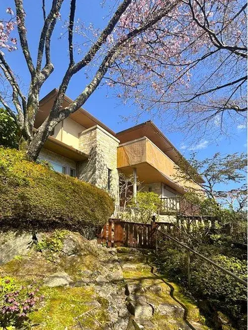 Propiedad 5LDK+S del Pueblo de Hakone, Prefectura de Kanagawa (2)