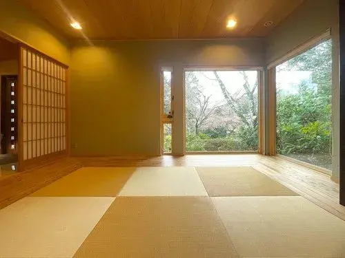 Propiedad 5LDK+S del Pueblo de Hakone, Prefectura de Kanagawa (11)