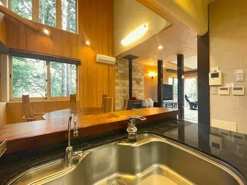 Propiedad 5LDK+S del Pueblo de Hakone, Prefectura de Kanagawa (14)