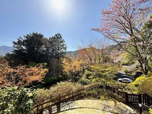 Propiedad 5LDK+S del Pueblo de Hakone, Prefectura de Kanagawa (17)