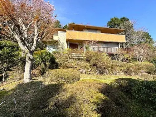 Propiedad 5LDK+S del Pueblo de Hakone, Prefectura de Kanagawa (3)