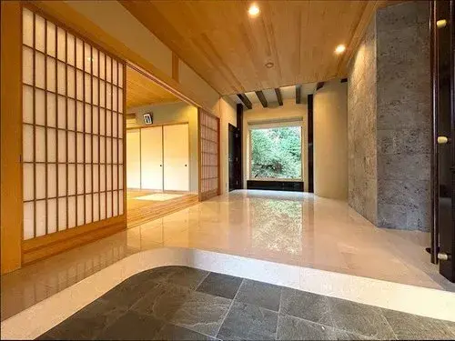 Propiedad 5LDK+S del Pueblo de Hakone, Prefectura de Kanagawa (4)