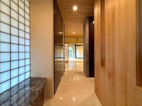 Propiedad 5LDK+S del Pueblo de Hakone, Prefectura de Kanagawa (5)