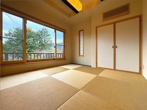 Propiedad 5LDK+S del Pueblo de Hakone, Prefectura de Kanagawa (7)