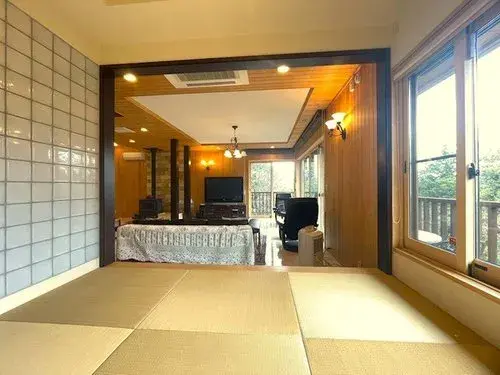 Propiedad 5LDK+S del Pueblo de Hakone, Prefectura de Kanagawa (8)
