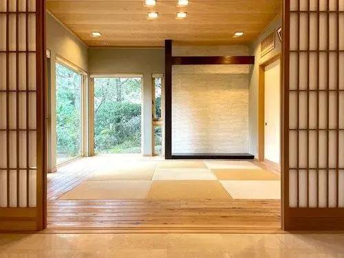 Propiedad 5LDK+S del Pueblo de Hakone, Prefectura de Kanagawa (10)