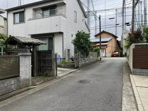 Недвижимость 3LDK+2S, Город Yokohama, Префектура Kanagawa (2)