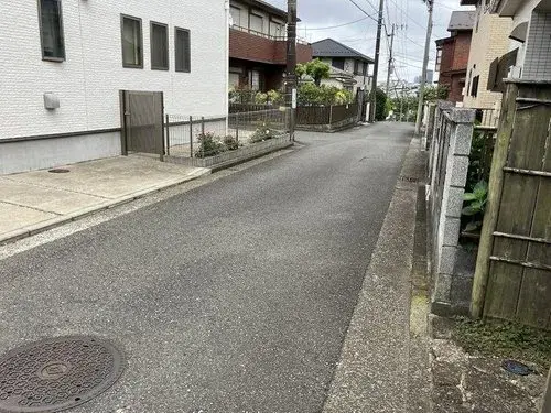 Недвижимость 3LDK+2S, Город Yokohama, Префектура Kanagawa (3)