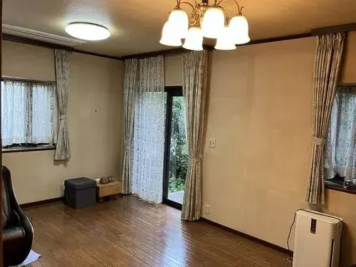Недвижимость 3LDK+2S, Город Yokohama, Префектура Kanagawa (4)