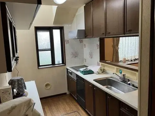 Недвижимость 3LDK+2S, Город Yokohama, Префектура Kanagawa (6)