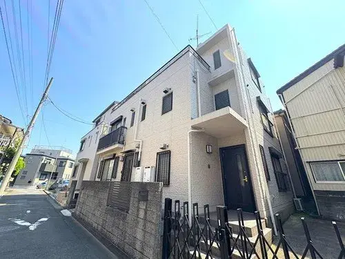 Propiedad 5LDK+S Ciudad de Kawasaki Prefectura de Kanagawa (2)