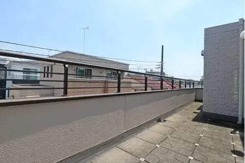 Propiedad 5LDK+S Ciudad de Kawasaki Prefectura de Kanagawa (15)
