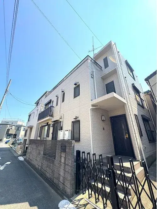 Propiedad 5LDK+S Ciudad de Kawasaki Prefectura de Kanagawa (4)