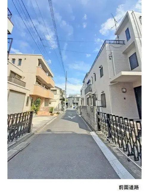 Propiedad 5LDK+S Ciudad de Kawasaki Prefectura de Kanagawa (6)