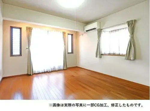 Propiedad 5LDK+S Ciudad de Kawasaki Prefectura de Kanagawa (7)