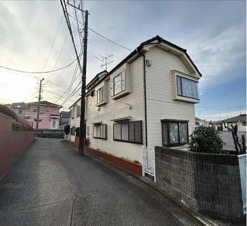 4LDK Property Yokohama City Kanagawa Prefecture (2)