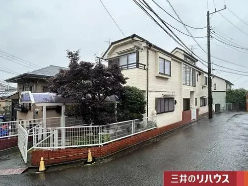 4LDK Property Yokohama City Kanagawa Prefecture (12)