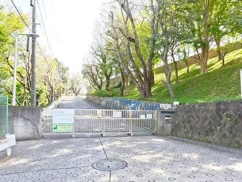 4LDK Property Yokohama City Kanagawa Prefecture (16)