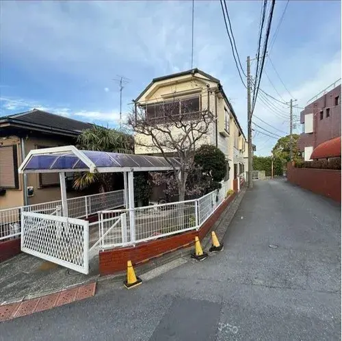 4LDK Property Yokohama City Kanagawa Prefecture (3)