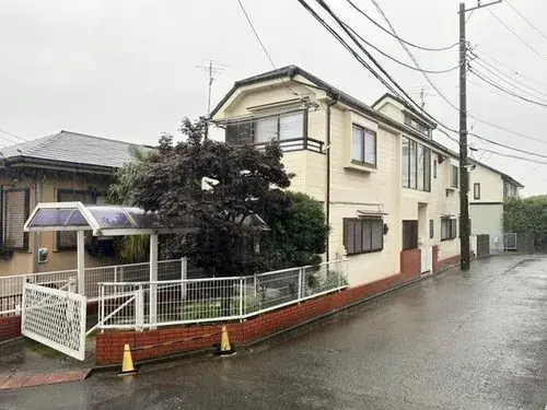 4LDK Property Yokohama City Kanagawa Prefecture (4)