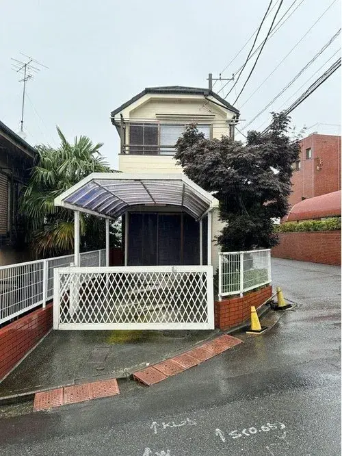 4LDK Property Yokohama City Kanagawa Prefecture (5)