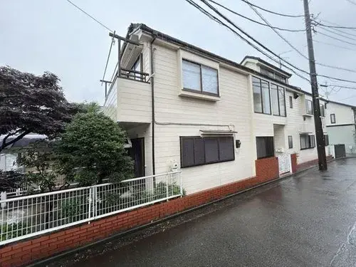 4LDK Property Yokohama City Kanagawa Prefecture (6)