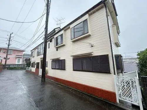 4LDK Property Yokohama City Kanagawa Prefecture (7)