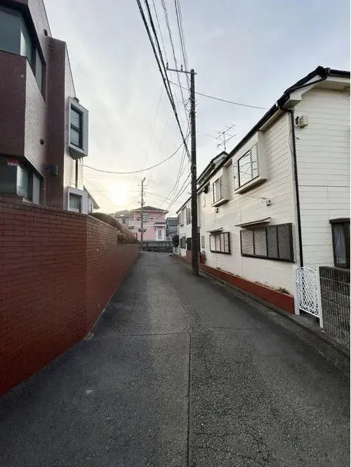 4LDK Property Yokohama City Kanagawa Prefecture (8)