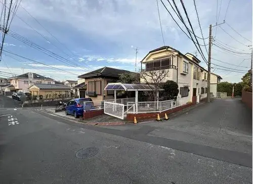 4LDK Property Yokohama City Kanagawa Prefecture (9)