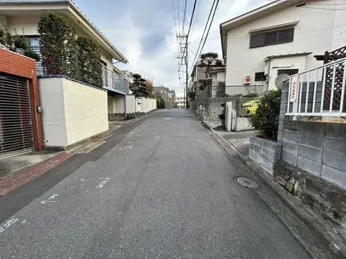 4LDK Property Yokohama City Kanagawa Prefecture (10)