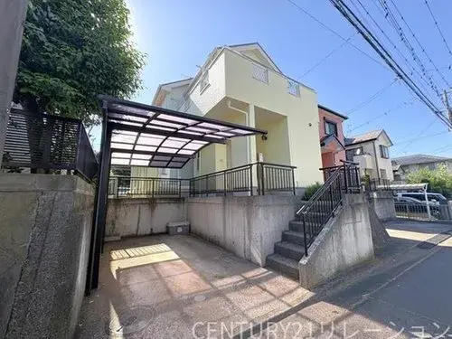 Akiya in Atsugi