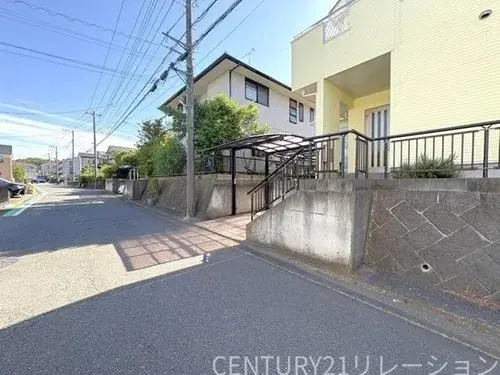 Propiedad 4LDK Ciudad de Atsugi Prefectura de Kanagawa (2)