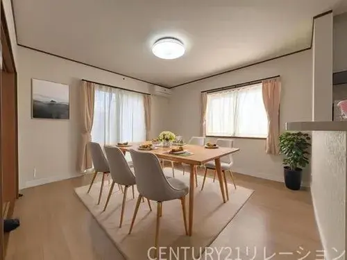 Propiedad 4LDK Ciudad de Atsugi Prefectura de Kanagawa (8)