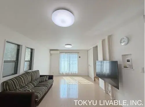 Propiedad 2LDK+S Ciudad de Kawasaki Prefectura de Kanagawa (2)