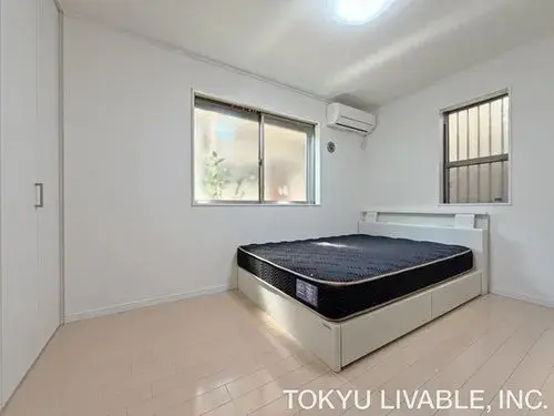 Propiedad 2LDK+S Ciudad de Kawasaki Prefectura de Kanagawa (12)
