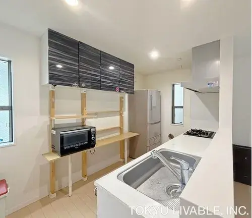 Propiedad 2LDK+S Ciudad de Kawasaki Prefectura de Kanagawa (14)