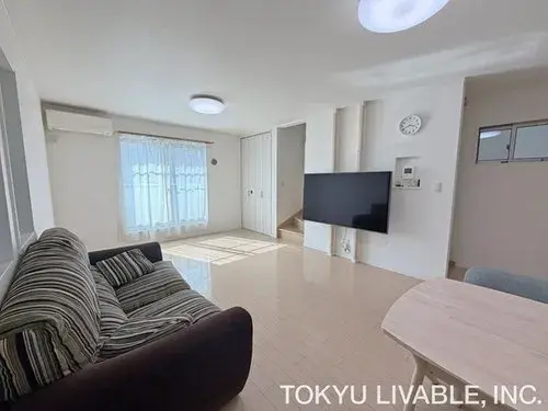 Propiedad 2LDK+S Ciudad de Kawasaki Prefectura de Kanagawa (5)
