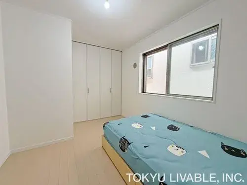 Propiedad 2LDK+S Ciudad de Kawasaki Prefectura de Kanagawa (6)