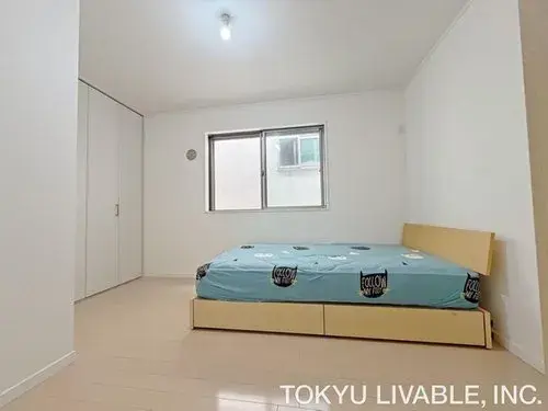 Propiedad 2LDK+S Ciudad de Kawasaki Prefectura de Kanagawa (7)