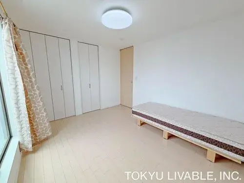 Propiedad 2LDK+S Ciudad de Kawasaki Prefectura de Kanagawa (8)