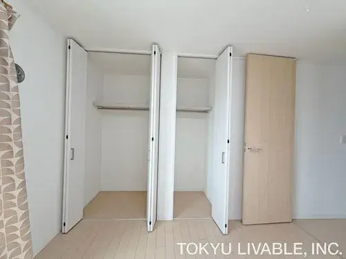 Propiedad 2LDK+S Ciudad de Kawasaki Prefectura de Kanagawa (10)