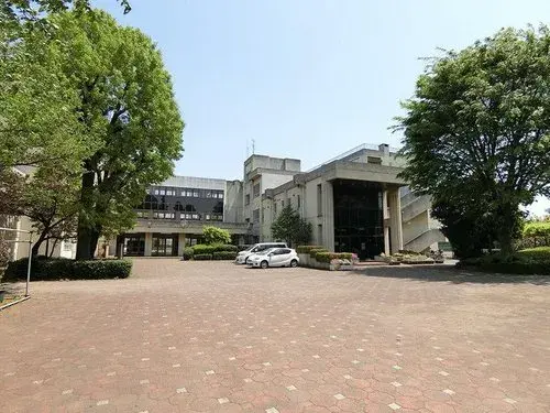 Akiya in Sagamihara