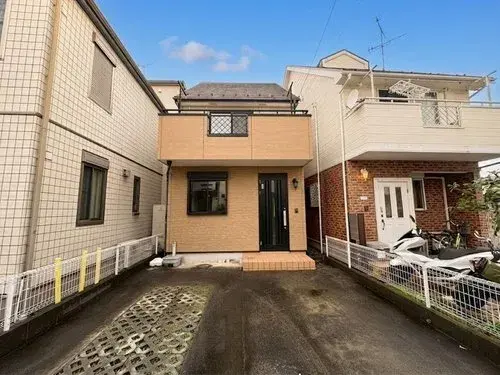 Kanagawa Sagamihara 2LDK Property (3)