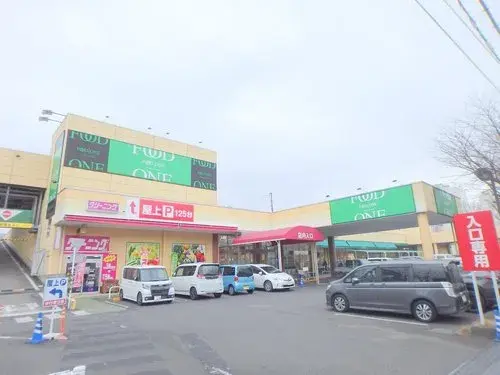 Kanagawa Sagamihara 2LDK Property (28)